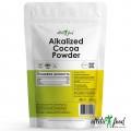 Atletic Food Alkalized Cocoa Powder - 500 грамм